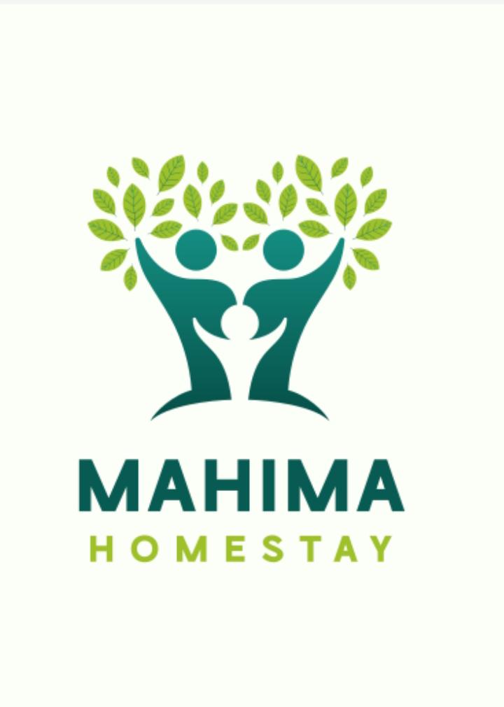 Mahima Homestay Logo